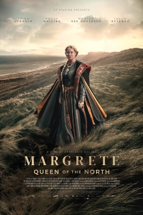 فیلم Margrete: Queen of the North 2021