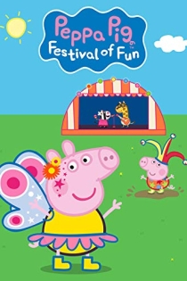 فیلم Peppa Pig: Festival of Fun 2019