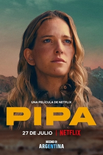 فیلم Pipa 2022