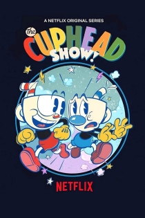 سریال The Cuphead Show!