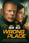 فیلم Wrong Place 2022
