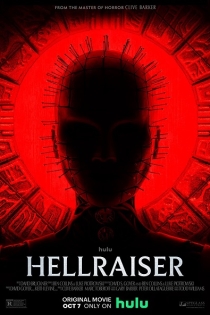 فیلم Hellraiser 2022