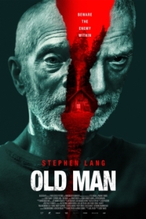 فیلم Old Man 2022