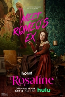 فیلم Rosaline 2022