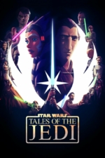سریال Tales of the Jedi