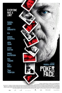 فیلم Poker Face 2022