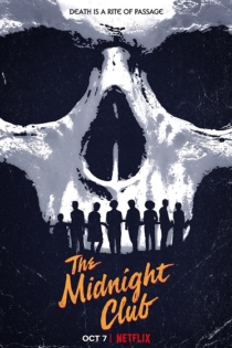 سریال The Midnight Club