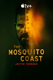 سریال The Mosquito Coast
