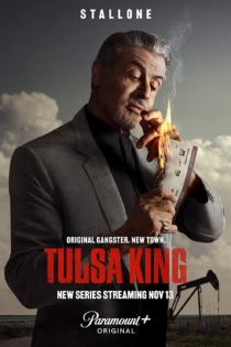 سریال Tulsa King