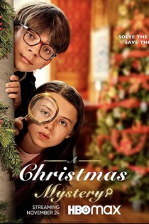 فیلم A Christmas Mystery 2022