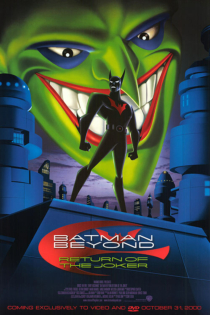 فیلم Batman Beyond: Return of the Joker 2000