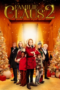 فیلم De Familie Claus 2 2021