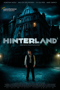 فیلم Hinterland 2021