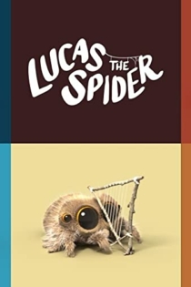 فیلم Lucas the Spider 2017