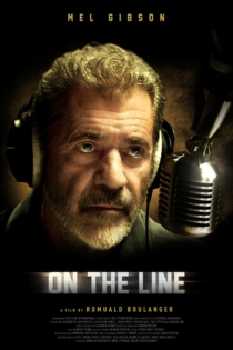 فیلم On the Line 2022