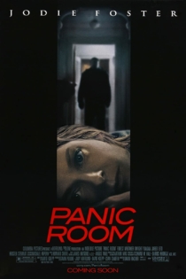 فیلم Panic Room 2002
