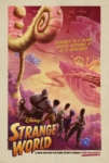 فیلم Strange World 2022
