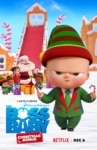 فیلم The Boss Baby: Christmas Bonus 2022
