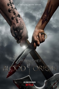 سریال The Witcher: Blood Origin