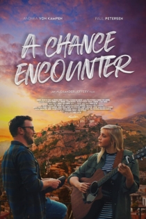 فیلم A Chance Encounter 2022