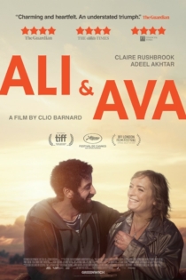 فیلم Ali & Ava 2021