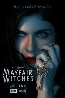 سریال Anne Rice’s Mayfair Witches