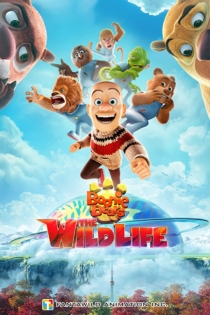 فیلم Boonie Bears: The Wild Life 2020