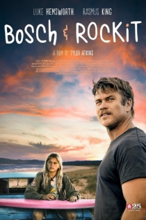 فیلم Bosch & Rockit 2022