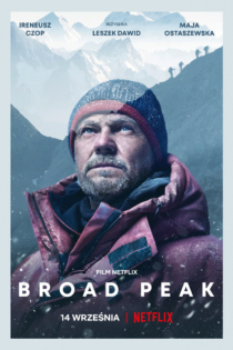 فیلم Broad Peak 2022