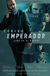 فیلم Código Emperador 2022
