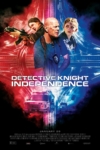 فیلم Detective Knight: Independence 2023