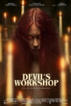 فیلم Devil’s Workshop 2022