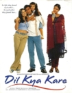 فیلم Dil Kya Kare 1999