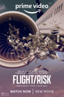 فیلم Flight/Risk 2022