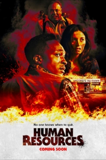 فیلم Human Resources 2021