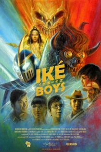 فیلم Iké Boys 2021