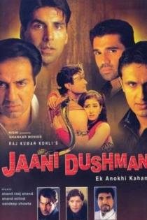 فیلم Jaani Dushman: Ek Anokhi Kahani 2002