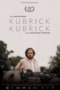 فیلم Kubrick by Kubrick 2020