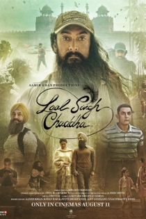 فیلم Laal Singh Chaddha 2022