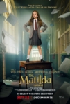 فیلم Matilda the Musical 2022