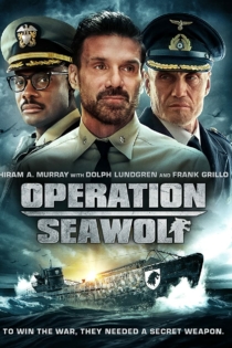 فیلم Operation Seawolf 2022