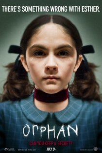 فیلم Orphan 2009