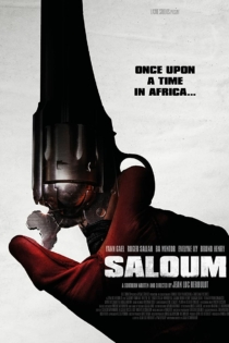 فیلم Saloum 2021