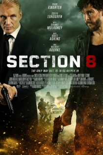 فیلم Section 8 2022