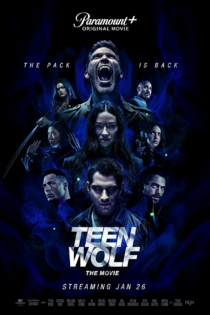 فیلم Teen Wolf: The Movie 2023