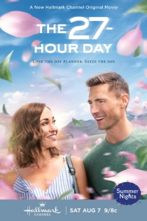 فیلم The 27-Hour Day 2021