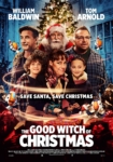 فیلم The Good Witch of Christmas 2022
