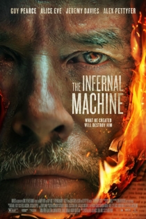 فیلم The Infernal Machine 2022