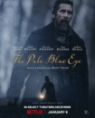 فیلم The Pale Blue Eye 2022