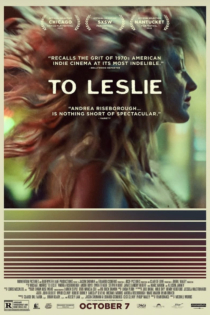 فیلم To Leslie 2022